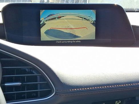 New 2026 MAZDA MAZDA3 2.5 S Sedan w/ Preferred Pkg FWD image 18