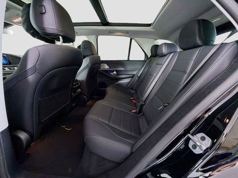 New 2026 Mercedes-Benz GLE 350 4MATIC image 25