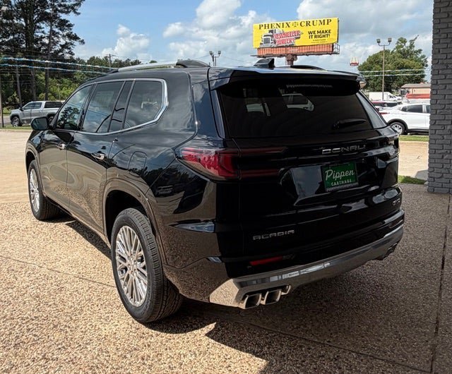 New 2026 GMC Acadia Denali w/ Super Cruise Package FWD image 6