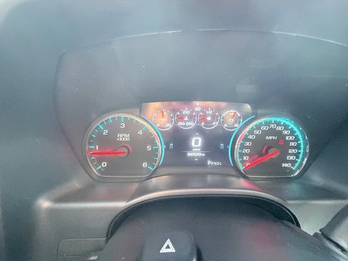 Used 2017 GMC Sierra 1500 Denali w/ Denali Ultimate Package image 15