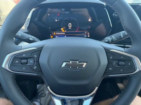 New 2026 Chevrolet Trax LT w/ Midnight Edition FWD image 21