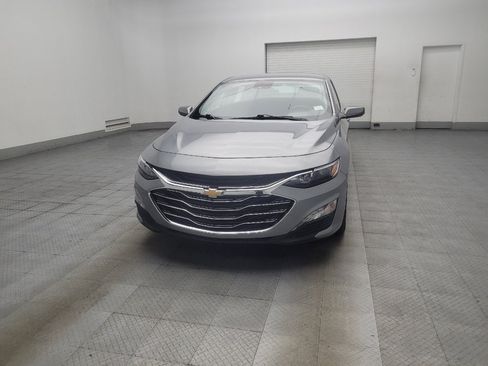 Used 2025 Chevrolet Malibu LT FWD image 15