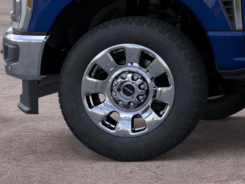 New 2026 Ford F350 Lariat AWD/4WD image 21