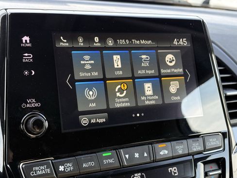 Used 2024 Honda Odyssey EX-L image 24