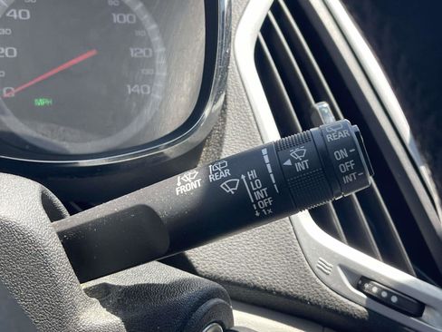 Used 2015 GMC Terrain SLT w/ Open Road Package image 25