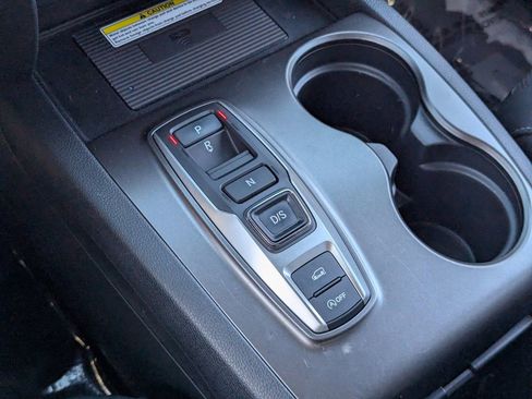 Certified 2023 Honda Passport EX-L image 27