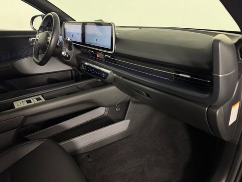 Used 2023 Hyundai Ioniq 6 SEL RWD image 14