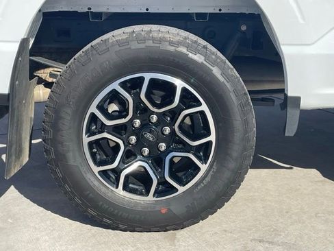 Used 2023 Ford F150 XLT w/ Equipment Group 302A High image 7