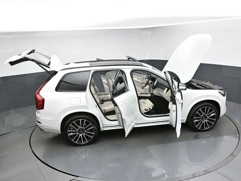 New 2026 Volvo XC90 B6 Ultra w/ Lounge Package AWD/4WD image 47