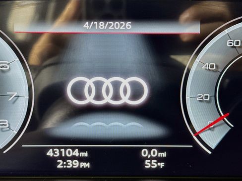 Used 2023 Audi Q5 2.0T Premium Plus w/ Premium Plus Package image 17