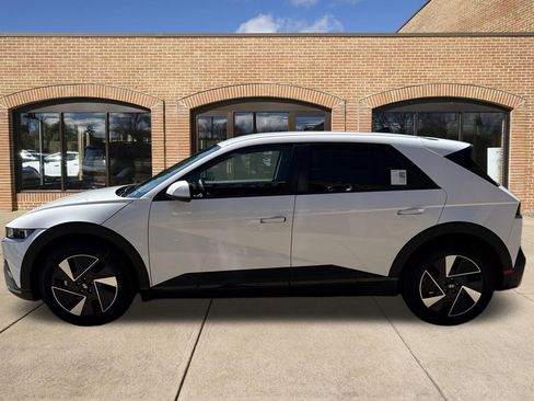 New 2026 Hyundai Ioniq 5 SEL AWD/4WD image 7