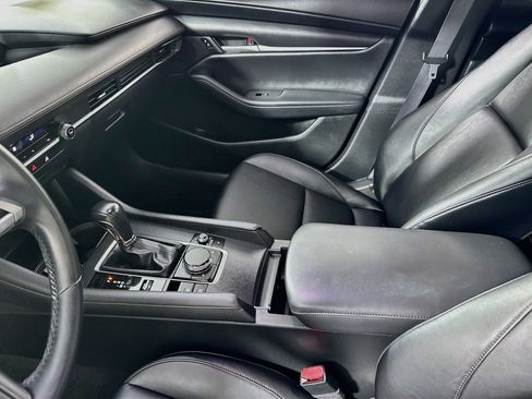 Used 2021 MAZDA MAZDA3 s AWD/4WD image 21
