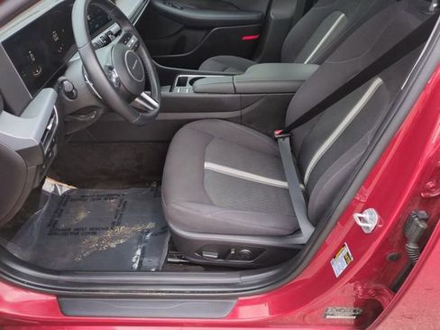 Used 2025 Hyundai Sonata SEL image 18