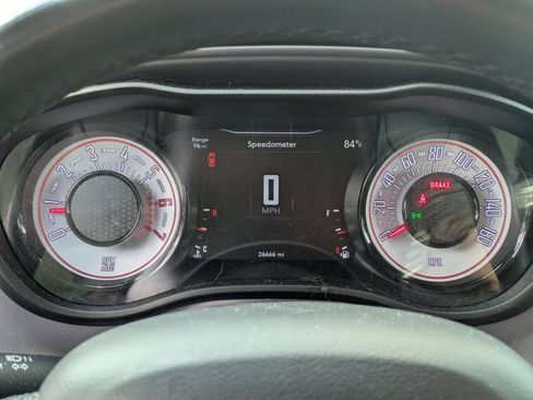 Used 2023 Dodge Challenger R/T w/ T/A Package RWD image 9