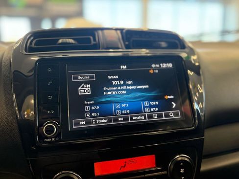 Used 2024 Mitsubishi Mirage ES image 29