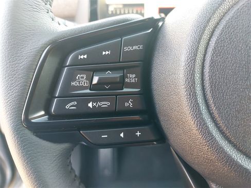 New 2026 Subaru Outback Limited image 14