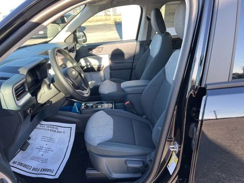 New 2026 Ford Maverick XLT AWD/4WD image 10