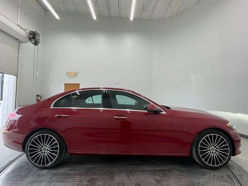 Certified 2026 Mercedes-Benz C 300 Sedan image 14