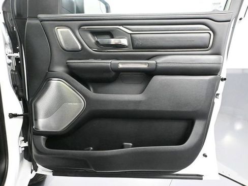 Used 2020 RAM 1500 Limited AWD/4WD image 47