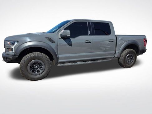 Used 2020 Ford F150 Raptor w/ Equipment Group 802A Luxury AWD/4WD image 6