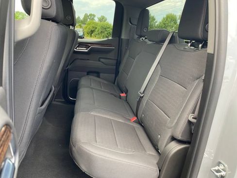 Certified 2024 GMC Sierra 1500 Elevation AWD/4WD image 18