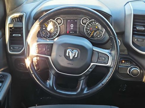 Used 2021 RAM 1500 Big Horn image 22