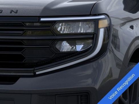 New 2026 Ford Expedition Max Platinum AWD/4WD image 21
