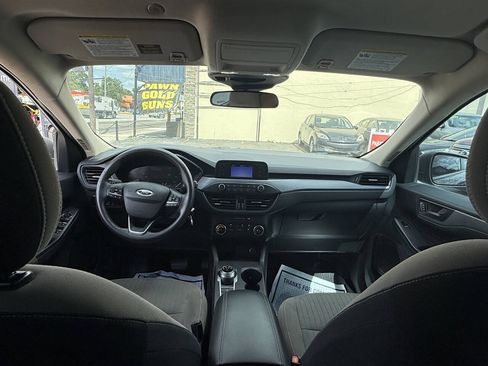 Used 2020 Ford Escape S FWD image 20