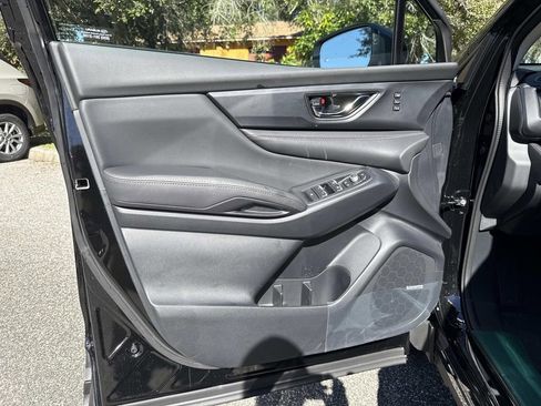 New 2026 Subaru Ascent Limited Bronze image 19