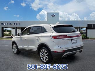 Certified 2019 Lincoln MKC Select w/ Select Plus Package FWD video 3