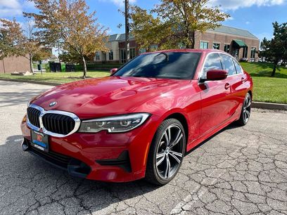 Used 2021 BMW 330i xDrive Sedan w/ Convenience Package