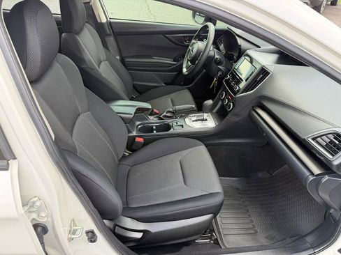 Used 2022 Subaru Crosstrek 2.0i w/ Popular Package #1 AWD/4WD image 15