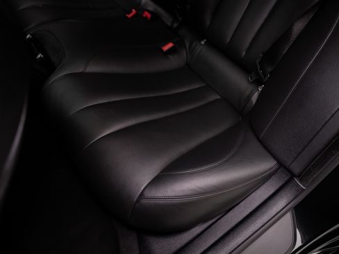 Used 2018 BMW 640i Gran Coupe w/ Executive Package RWD image 70