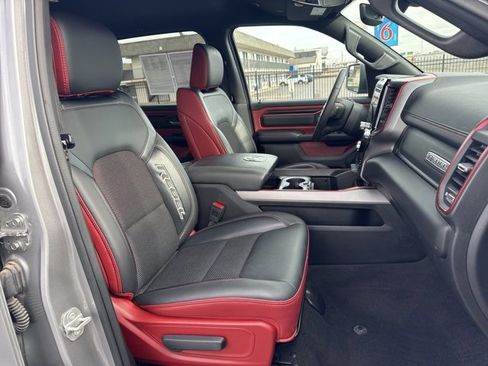 Used 2025 RAM 1500 Rebel w/ Rebel Level 1 Equipment Group image 18