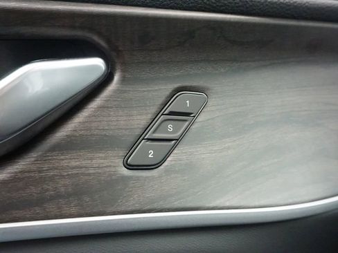 New 2026 Jeep Grand Cherokee Limited AWD/4WD image 38