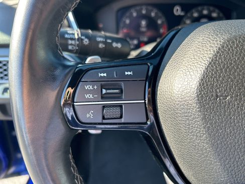 Used 2025 Acura Integra A-Spec image 17