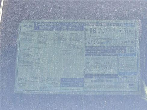 New 2026 Ford Expedition Max Platinum w/ Stealth Performance Package image 18