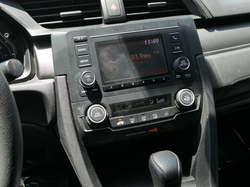 Used 2019 Honda Civic LX image 19