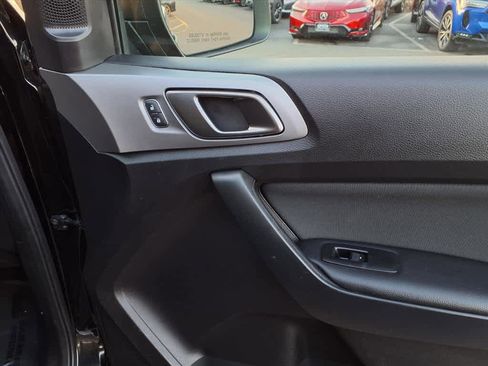 Used 2022 Ford Ranger XLT w/ Equipment Group 302A High image 25