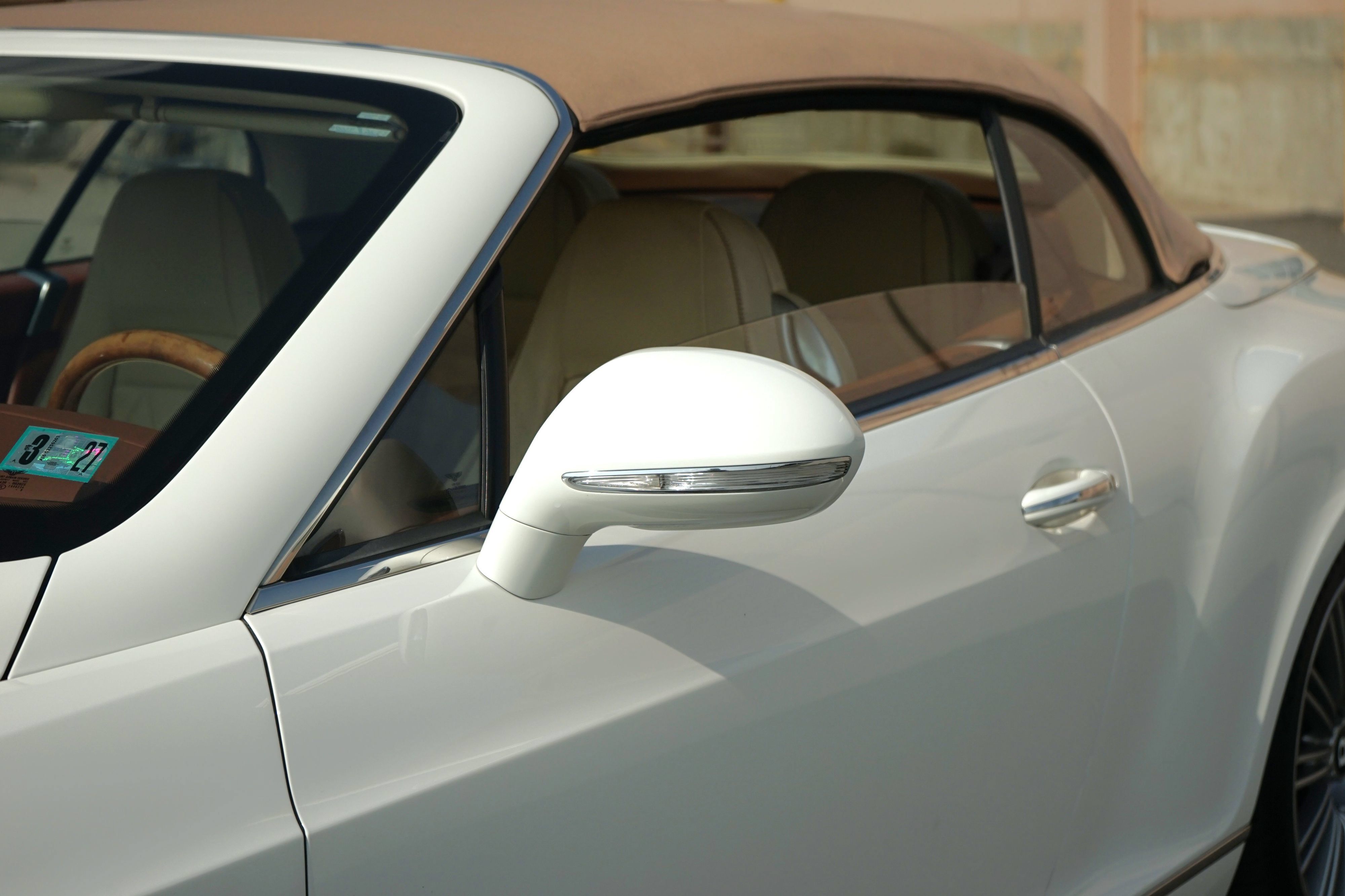 Used 2010 Bentley Continental GT Speed AWD/4WD image 13