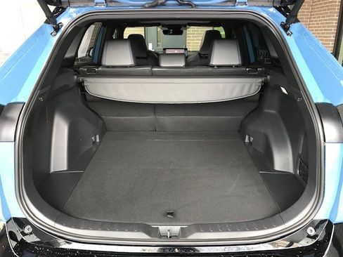 Used 2025 Toyota RAV4 XSE image 10