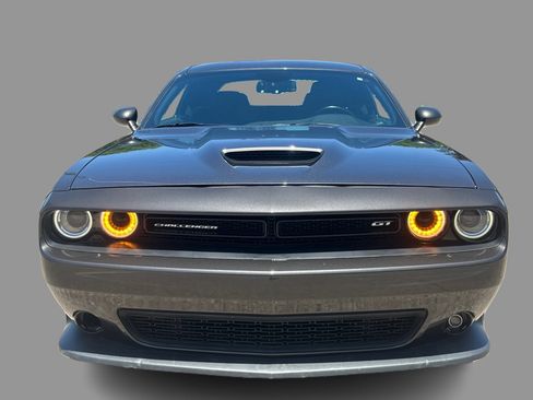 Used 2022 Dodge Challenger GT AWD/4WD image 36