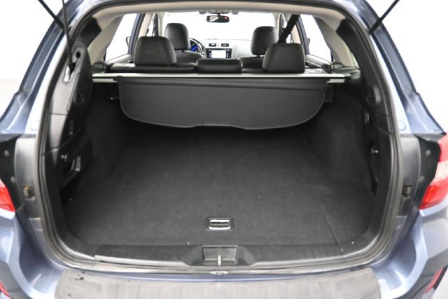 Used 2016 Subaru Outback 2.5i Limited AWD/4WD image 24