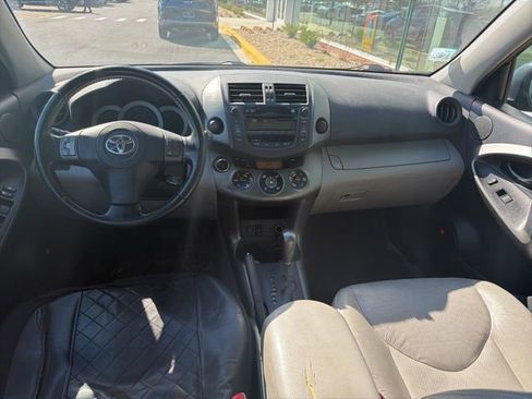 Used 2010 Toyota RAV4 Limited image 6