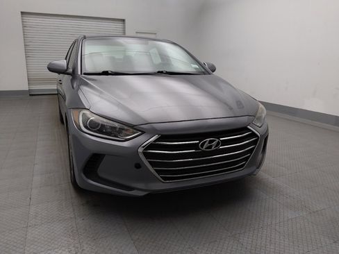 Used 2018 Hyundai Elantra SEL FWD image 14