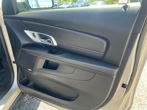 Used 2015 GMC Terrain SLE w/ Safety Package AWD/4WD image 13