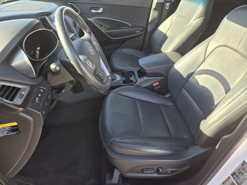 Used 2014 Hyundai Santa Fe Sport 2.0T w/ Navigation Package 06 image 11