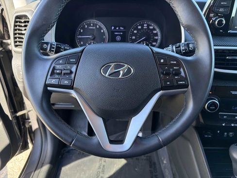 Used 2020 Hyundai Tucson Sport image 22