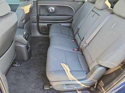 New 2026 Hyundai Ioniq 9 SE image 19