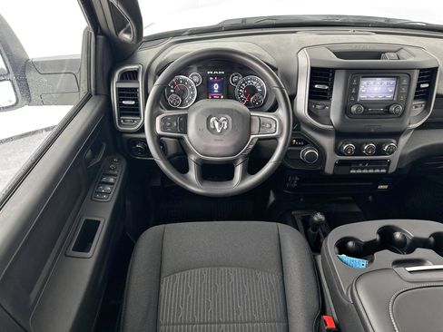 Certified 2024 RAM 2500 Tradesman image 25